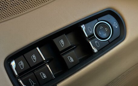 Porsche Panamera II рестайлинг, 2013 год, 3 289 000 рублей, 13 фотография