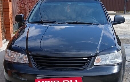 Chevrolet Lacetti, 2011 год, 650 000 рублей, 17 фотография