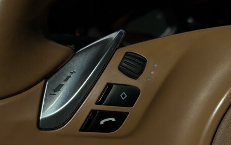 Porsche Panamera II рестайлинг, 2013 год, 3 289 000 рублей, 19 фотография