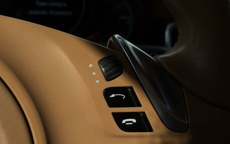 Porsche Panamera II рестайлинг, 2013 год, 3 289 000 рублей, 20 фотография