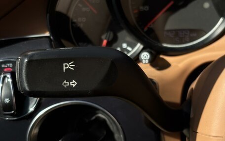 Porsche Panamera II рестайлинг, 2013 год, 3 289 000 рублей, 17 фотография