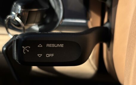 Porsche Panamera II рестайлинг, 2013 год, 3 289 000 рублей, 18 фотография