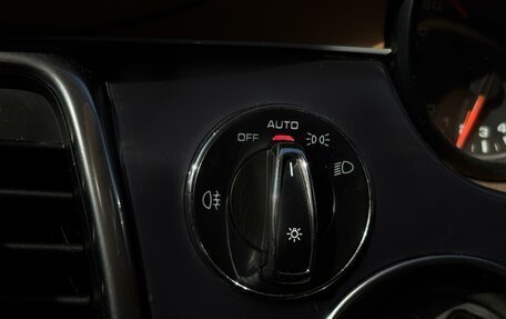 Porsche Panamera II рестайлинг, 2013 год, 3 289 000 рублей, 15 фотография