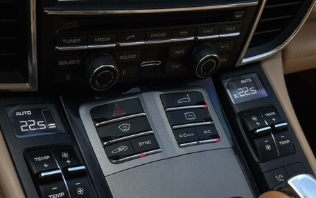 Porsche Panamera II рестайлинг, 2013 год, 3 289 000 рублей, 23 фотография