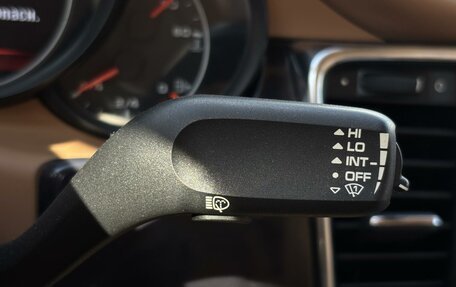 Porsche Panamera II рестайлинг, 2013 год, 3 289 000 рублей, 21 фотография