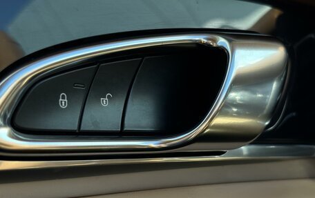 Porsche Panamera II рестайлинг, 2013 год, 3 289 000 рублей, 14 фотография