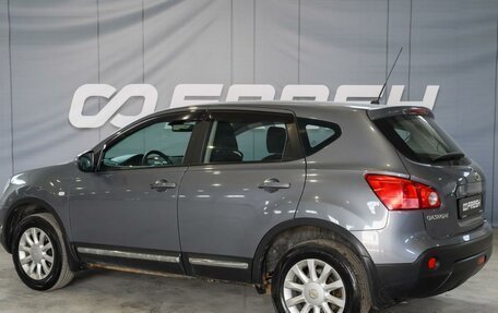 Nissan Qashqai, 2009 год, 749 000 рублей, 2 фотография