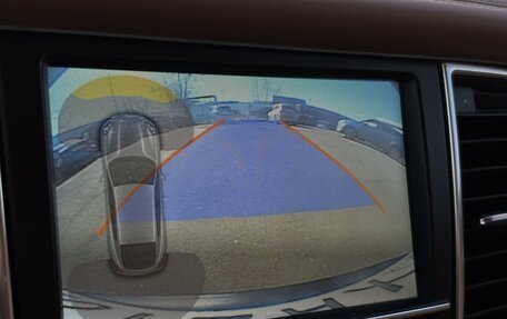 Porsche Panamera II рестайлинг, 2013 год, 3 289 000 рублей, 26 фотография