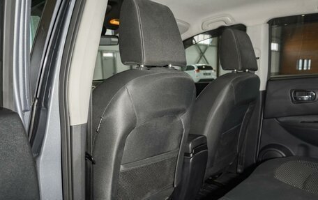 Nissan Qashqai, 2009 год, 749 000 рублей, 11 фотография