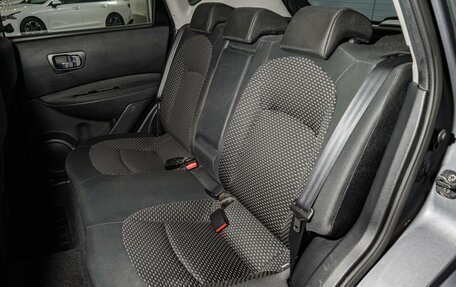 Nissan Qashqai, 2009 год, 749 000 рублей, 9 фотография