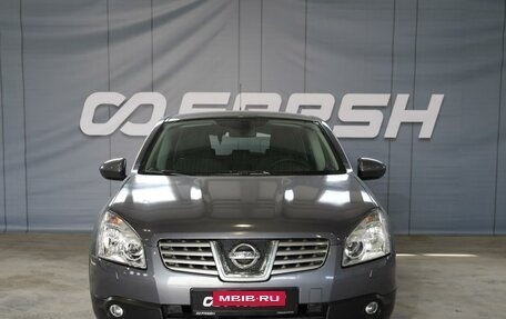 Nissan Qashqai, 2009 год, 749 000 рублей, 3 фотография