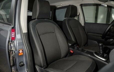 Nissan Qashqai, 2009 год, 749 000 рублей, 8 фотография