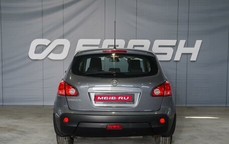 Nissan Qashqai, 2009 год, 749 000 рублей, 4 фотография