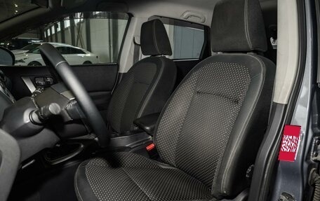 Nissan Qashqai, 2009 год, 749 000 рублей, 10 фотография