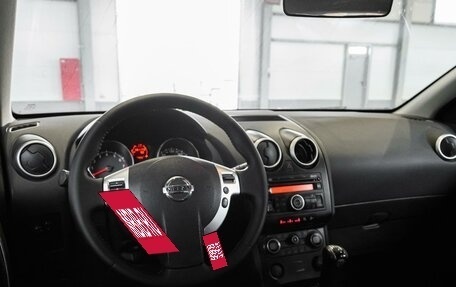 Nissan Qashqai, 2009 год, 749 000 рублей, 6 фотография