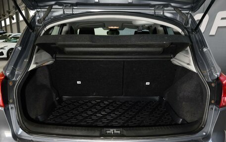 Nissan Qashqai, 2009 год, 749 000 рублей, 18 фотография