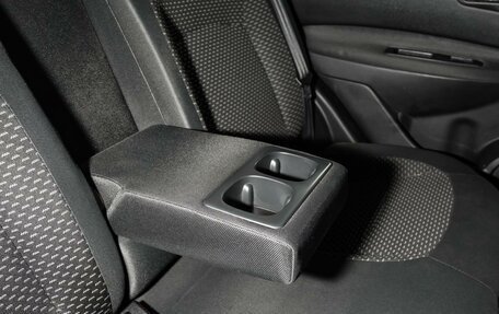 Nissan Qashqai, 2009 год, 749 000 рублей, 17 фотография