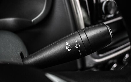 Renault Logan II, 2021 год, 709 000 рублей, 14 фотография