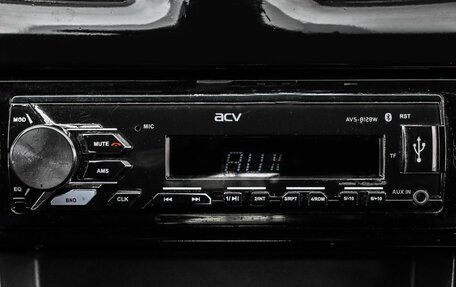 Renault Logan II, 2021 год, 709 000 рублей, 15 фотография