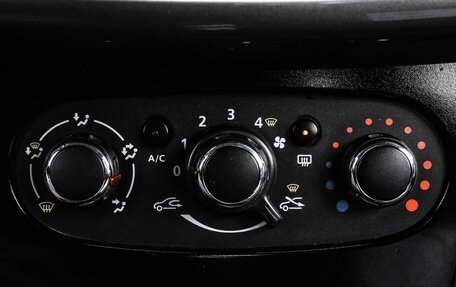 Renault Logan II, 2021 год, 709 000 рублей, 16 фотография