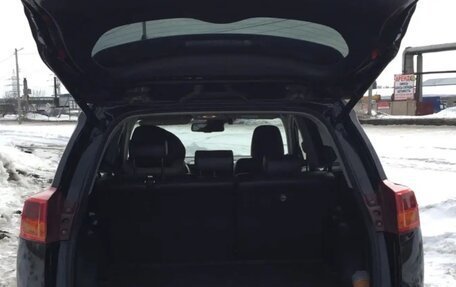 Toyota RAV4, 2013 год, 2 349 000 рублей, 5 фотография