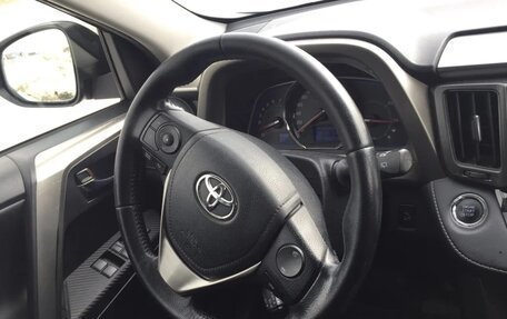 Toyota RAV4, 2013 год, 2 349 000 рублей, 7 фотография