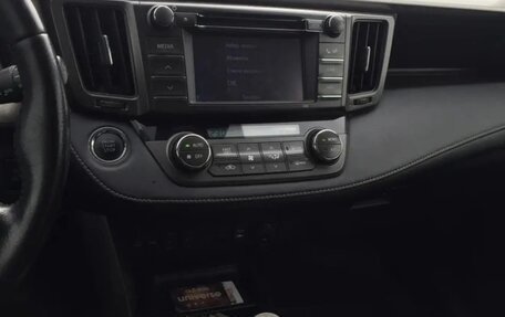 Toyota RAV4, 2013 год, 2 349 000 рублей, 6 фотография