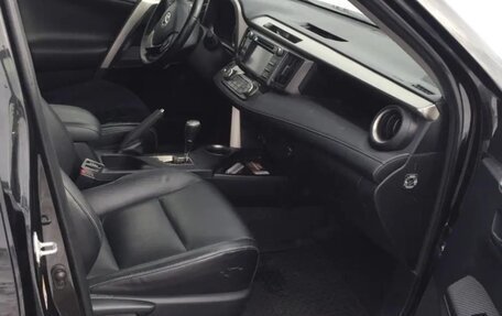 Toyota RAV4, 2013 год, 2 349 000 рублей, 8 фотография