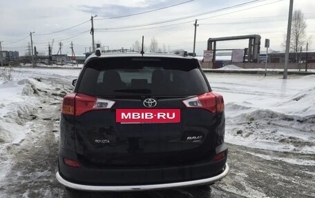 Toyota RAV4, 2013 год, 2 349 000 рублей, 2 фотография