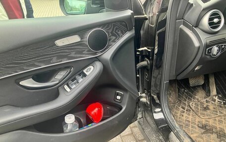 Mercedes-Benz GLC, 2019 год, 4 190 000 рублей, 3 фотография