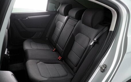 Volkswagen Passat B7, 2011 год, 854 000 рублей, 9 фотография