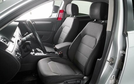 Volkswagen Passat B7, 2011 год, 854 000 рублей, 10 фотография