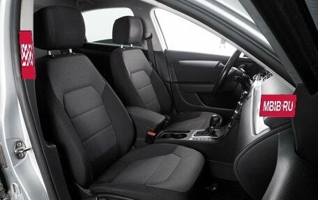 Volkswagen Passat B7, 2011 год, 854 000 рублей, 8 фотография