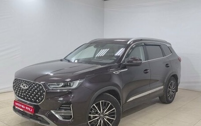 Chery Tiggo 8 Pro, 2022 год, 2 095 000 рублей, 1 фотография