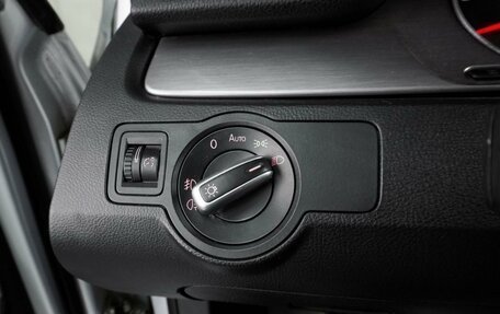 Volkswagen Passat B7, 2011 год, 854 000 рублей, 13 фотография