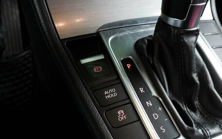 Volkswagen Passat B7, 2011 год, 854 000 рублей, 19 фотография