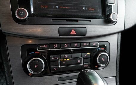 Volkswagen Passat B7, 2011 год, 854 000 рублей, 18 фотография