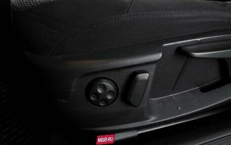 Volkswagen Passat B7, 2011 год, 854 000 рублей, 12 фотография