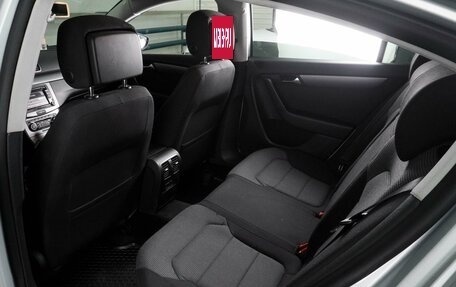 Volkswagen Passat B7, 2011 год, 854 000 рублей, 11 фотография