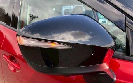 Mazda CX-3 I, 2022 год, 1 499 123 рублей, 10 фотография