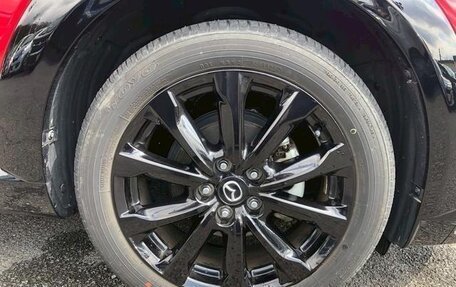 Mazda CX-3 I, 2022 год, 1 499 123 рублей, 11 фотография