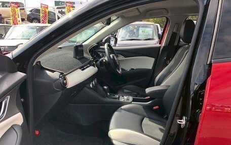 Mazda CX-3 I, 2022 год, 1 499 123 рублей, 16 фотография