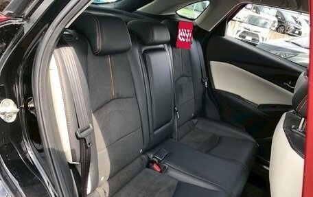 Mazda CX-3 I, 2022 год, 1 499 123 рублей, 21 фотография