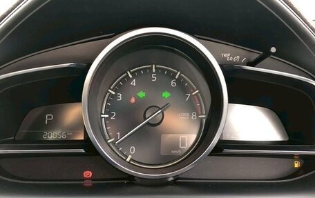 Mazda CX-3 I, 2022 год, 1 499 123 рублей, 25 фотография