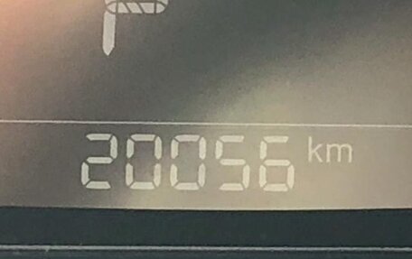 Mazda CX-3 I, 2022 год, 1 499 123 рублей, 26 фотография