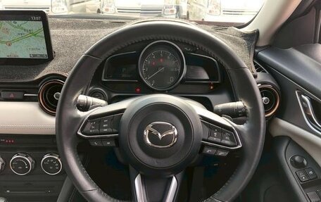 Mazda CX-3 I, 2022 год, 1 499 123 рублей, 24 фотография
