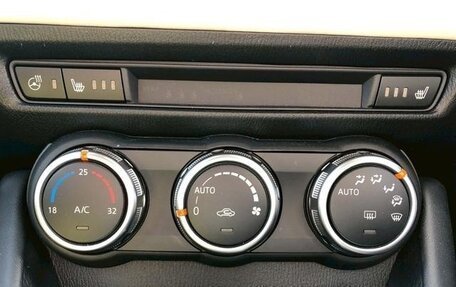 Mazda CX-3 I, 2022 год, 1 499 123 рублей, 35 фотография