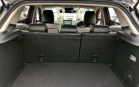 Mazda CX-3 I, 2022 год, 1 499 123 рублей, 38 фотография