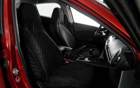 Mazda 3, 2014 год, 1 285 000 рублей, 8 фотография