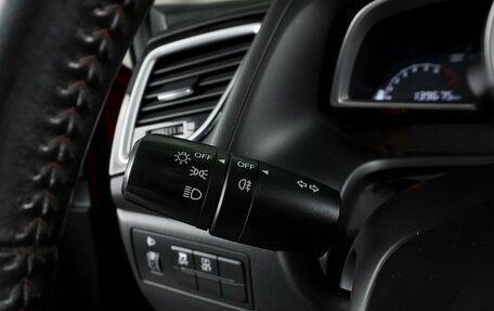 Mazda 3, 2014 год, 1 285 000 рублей, 12 фотография